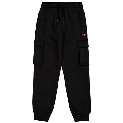 Pantalone Bambino Pantalone nero 306877-KK001
