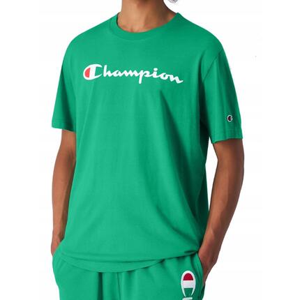 Koszulka męska Champion SS Tee