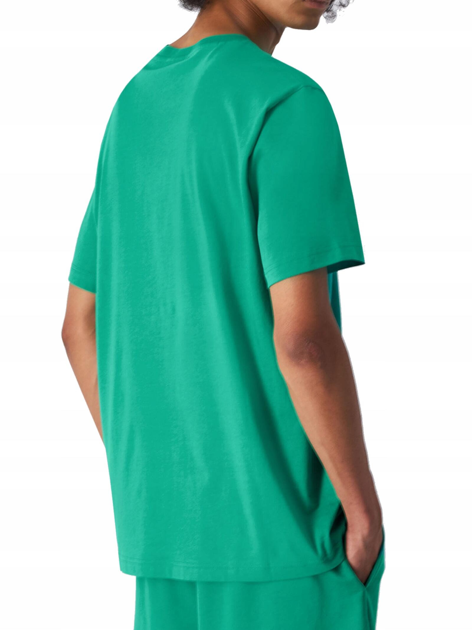 T-shirt CHAMPION pour hommes 3/4
