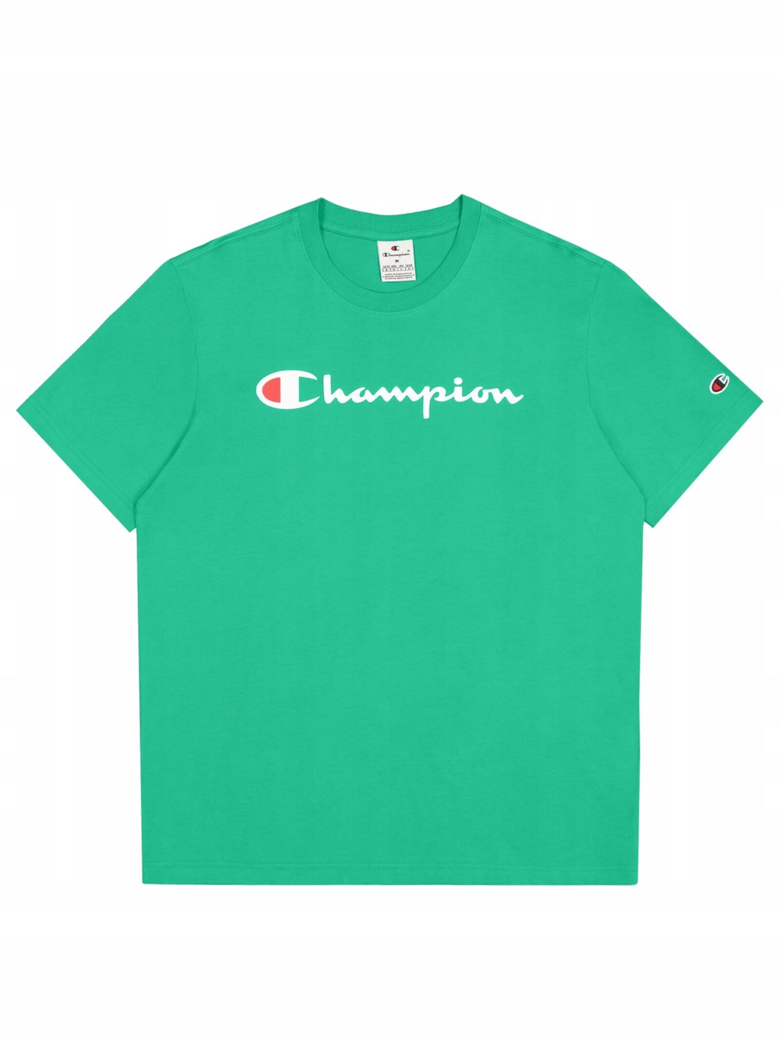T-shirt CHAMPION pour hommes 4/4