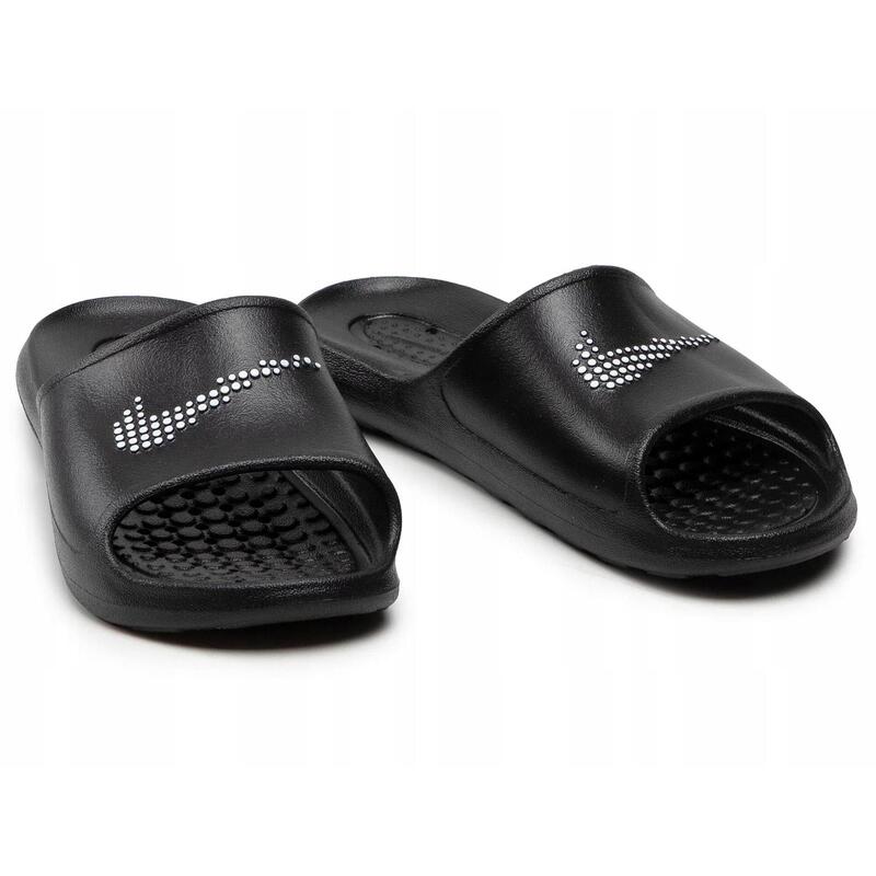 Șlapi Nike Victori One Shower Slide negri