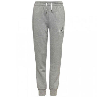 Nike - Pantalón Jordan gris 95B912-GEH