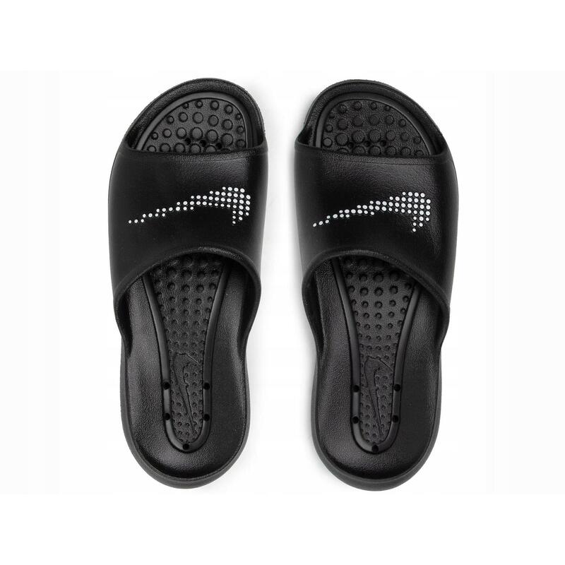Șlapi Nike Victori One Shower Slide negri