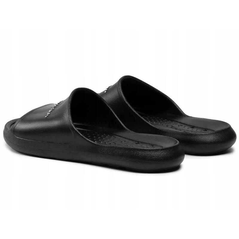 Șlapi Nike Victori One Shower Slide negri