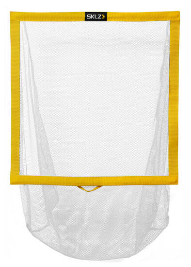 SKLZ Top Shelf – Verbessern Sie Ihre Treffsicherheit und erzielen Sie mehr Tore