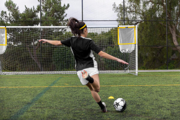 SKLZ Top Shelf – Mejora tu Precisión y Marca Más Goles 5/5