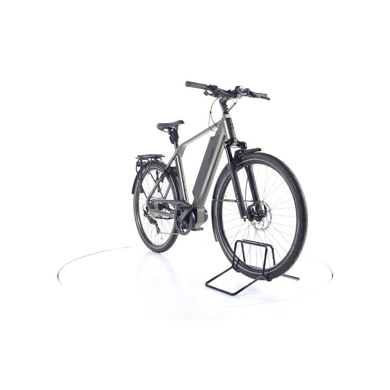 Reconditionné - QWIC Performance MD11 Trekking Vélo électrique - Très Bon