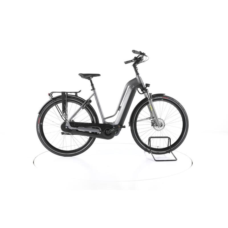 Second Life - Multicycle Voyage Emi City E-Bike 2022 - Jak nowy