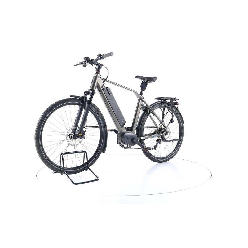 Reconditionné - QWIC Performance MD11 Trekking Vélo électrique - Très Bon