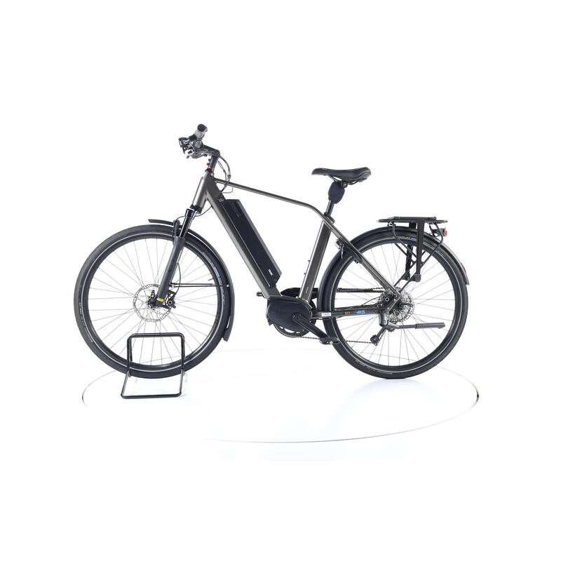 Reconditionné - QWIC Performance MD11 Trekking Vélo électrique - Très Bon