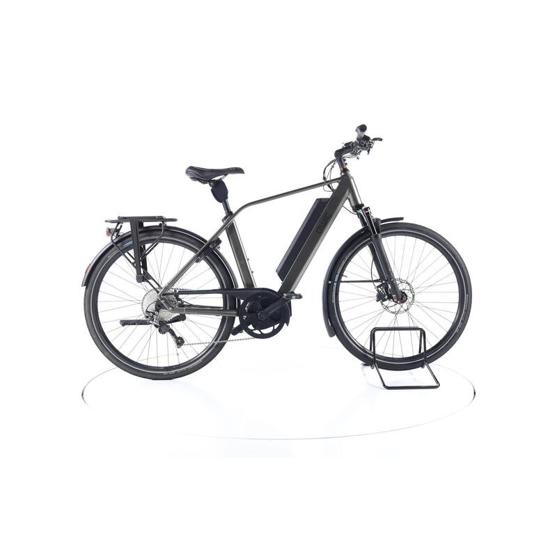 Reconditionné - QWIC Performance MD11 Trekking Vélo électrique - Très Bon