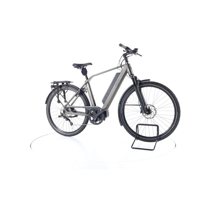 Reconditionné - QWIC Performance MD11 Trekking Vélo électrique - Très Bon
