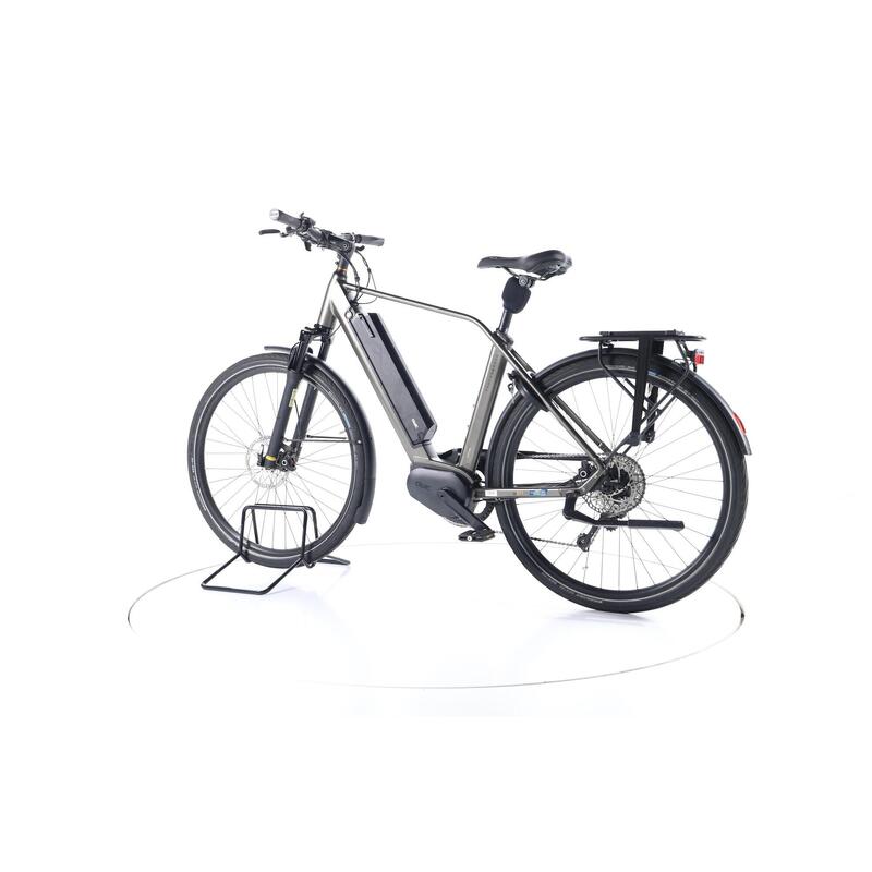 Reconditionné - QWIC Performance MD11 Trekking Vélo électrique - Très Bon