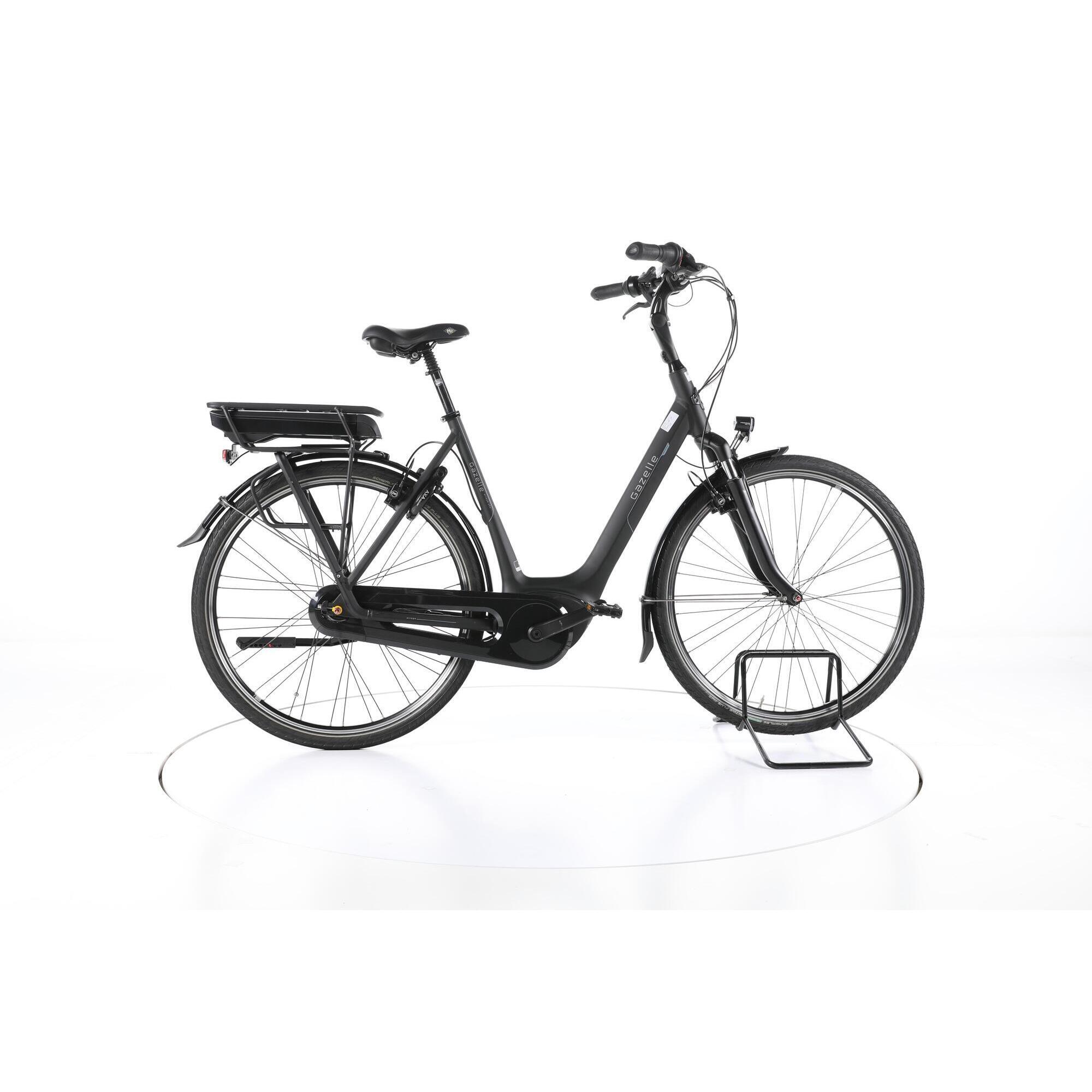 Second Life - Gazelle Arroyo C7 + City E-Bike Lage instap 2022 - Stan dobry