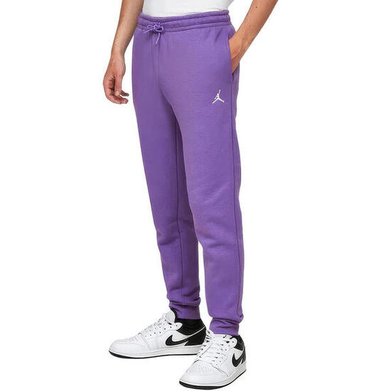 Nike - Pantalon violet Jordan 95D234-P87