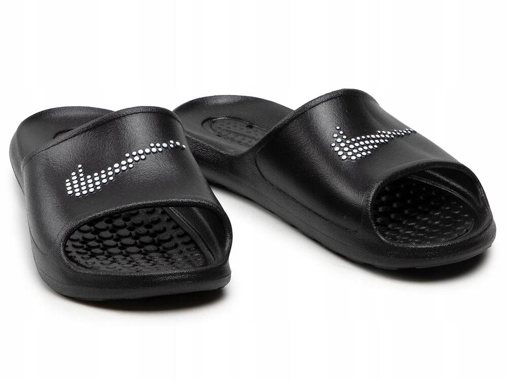 Sliders Uomo Nike Victori One Nero 7/7