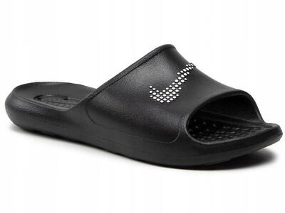 Sliders Uomo Nike Victori One Nero