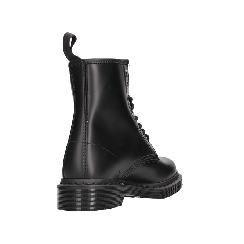 Buty 1460 Mono Smooth Rozmiar 36 Czarny - 14353001
