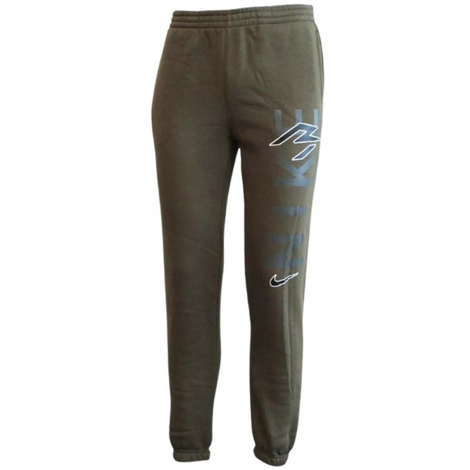 Nike - Pantalon vert 9Q0826-EBD 2/3
