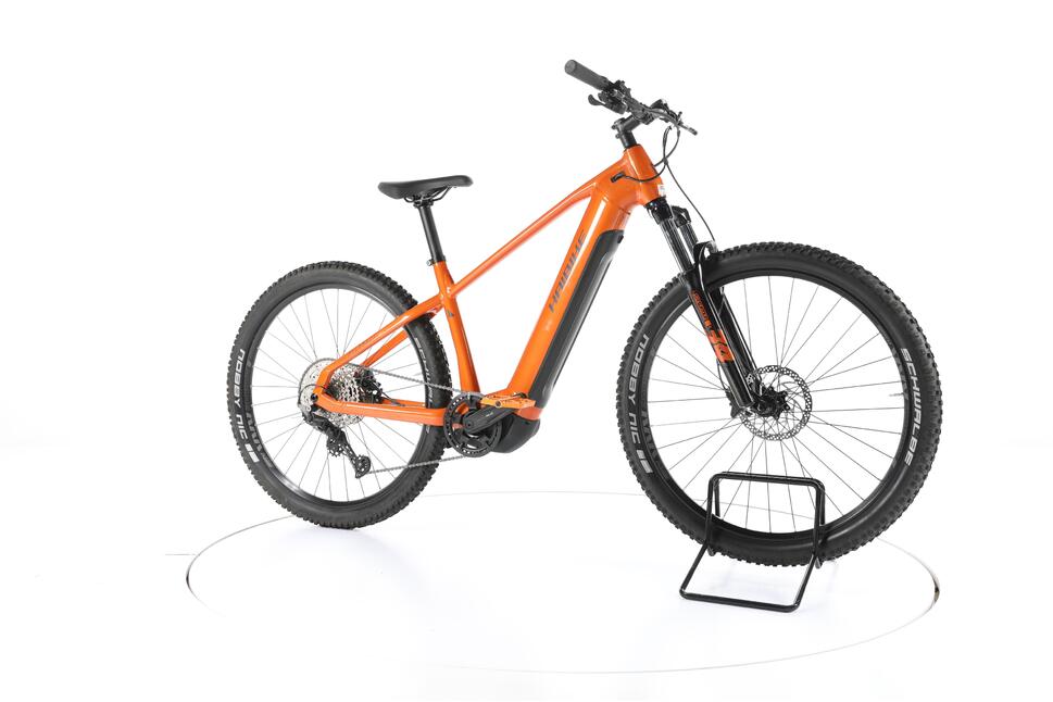 Second Life - Haibike AllTrack 6 E-Bike 2023 - Jak nowy