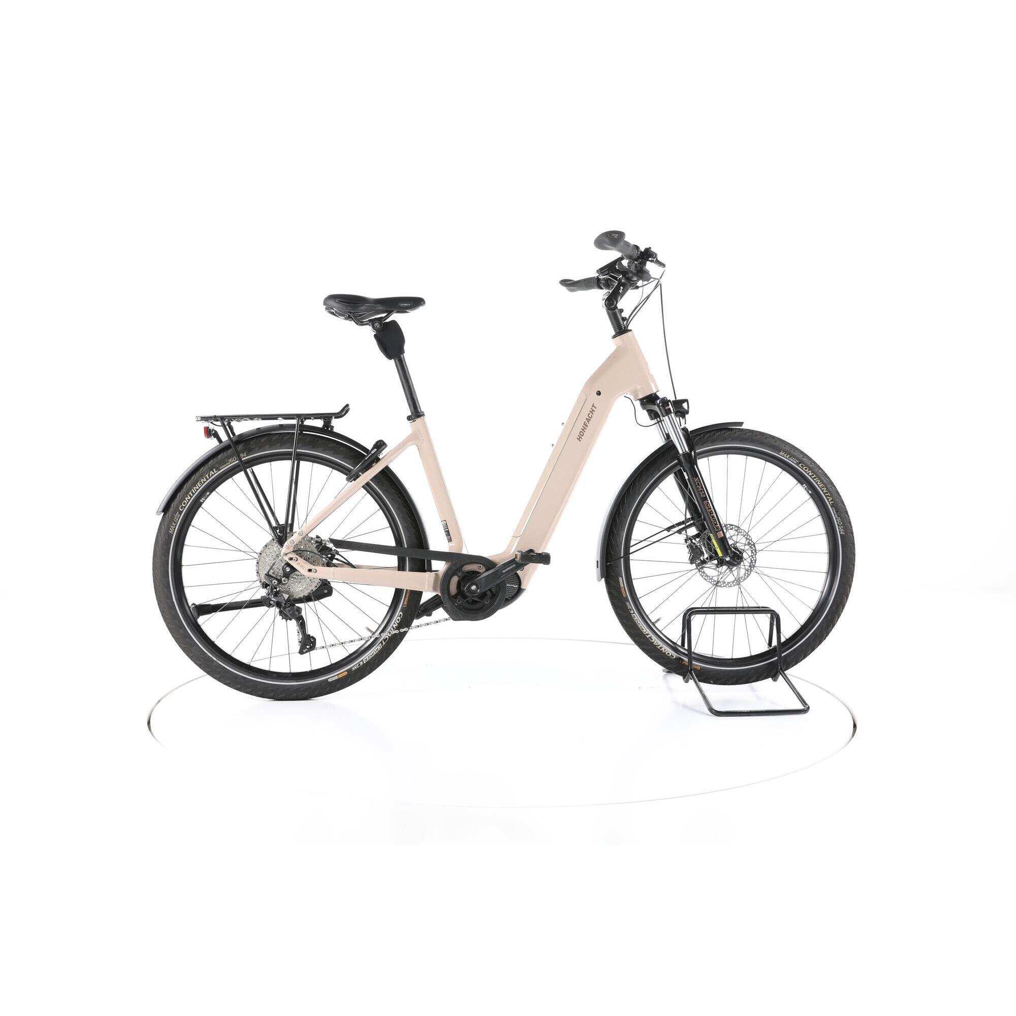Second Life - HoheAcht Amo Tero E-Bike 2022 - Jak nowy