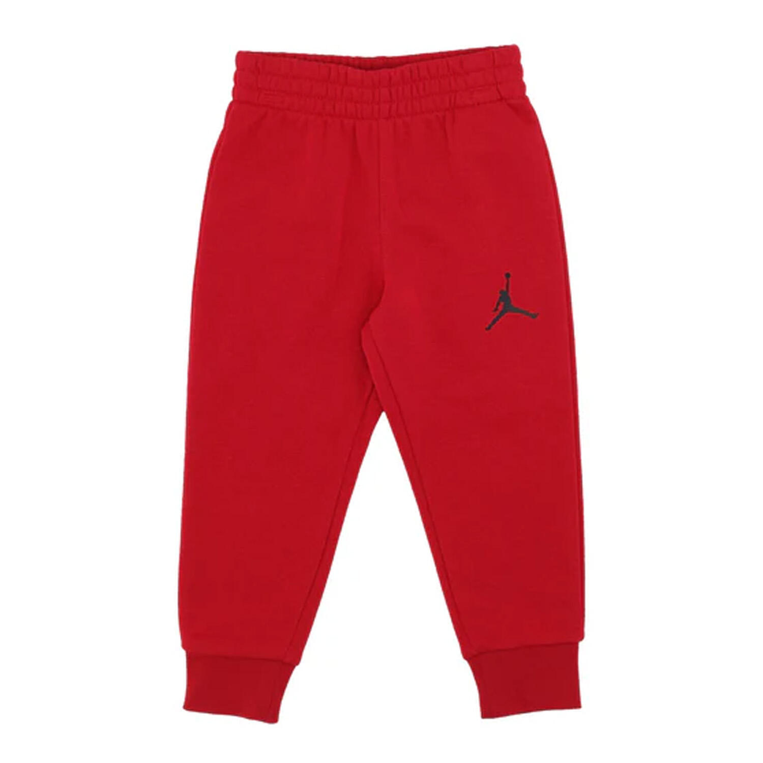 Tuta Bambino   Jordan tuta rosso 85C651-R78 3/4