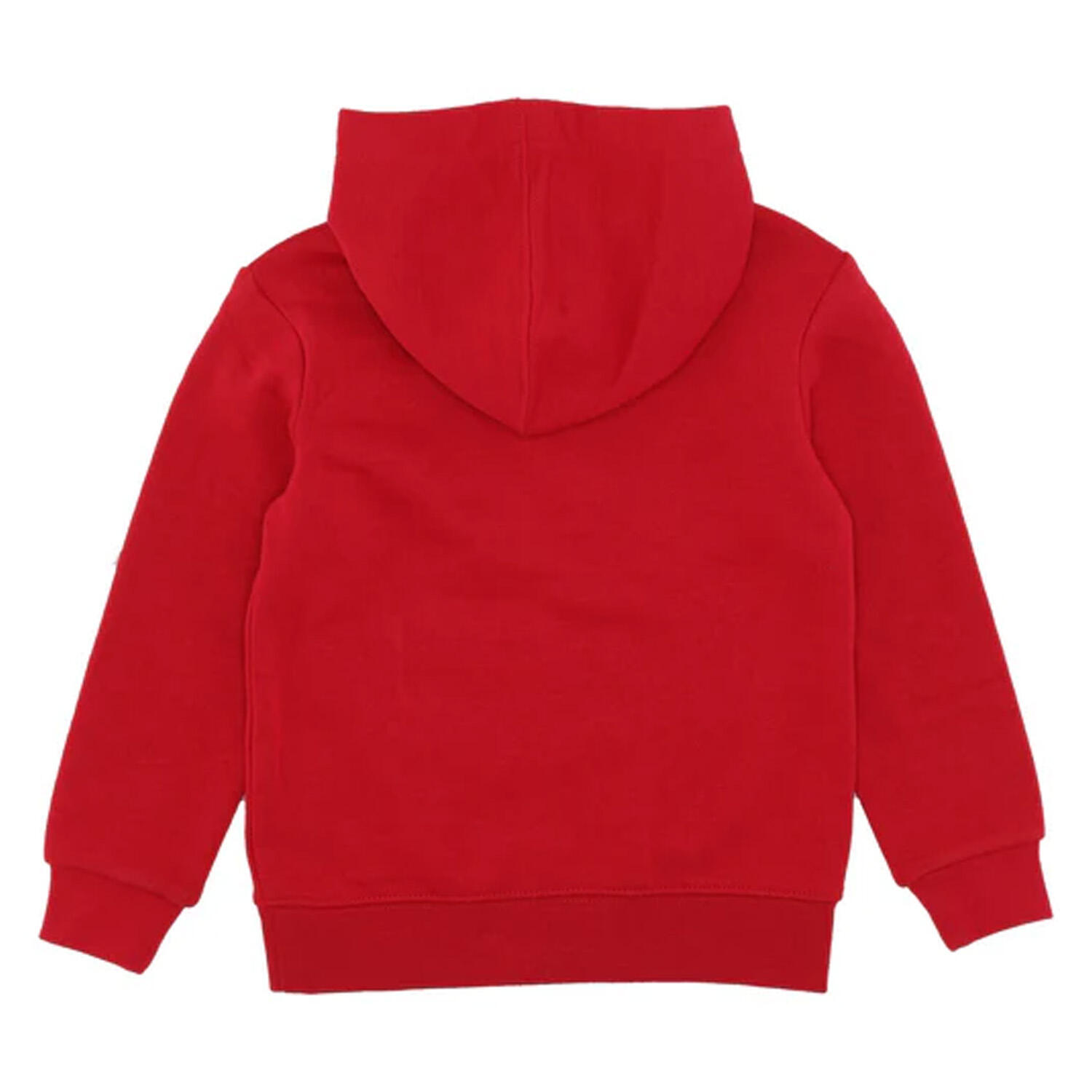 Tuta Bambino   Jordan tuta rosso 85C651-R78 2/4