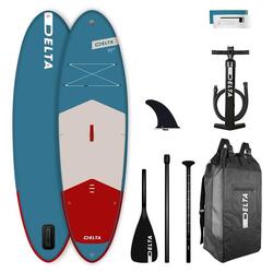 Stand up paddle gonflable Delta Summer (10'x32"x6")
