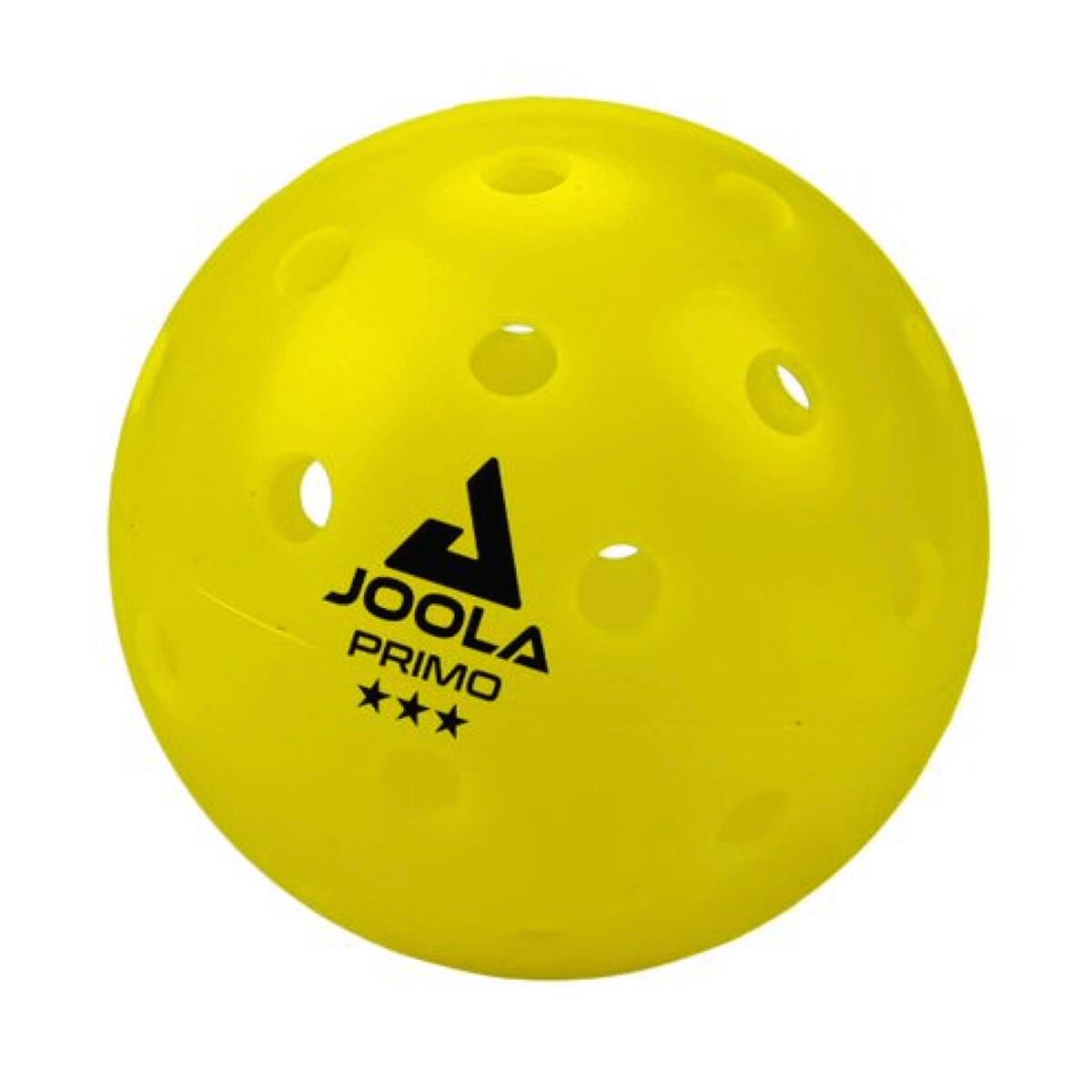 JOOLA Míčky na pickleball Primo Ball - 100 kusů