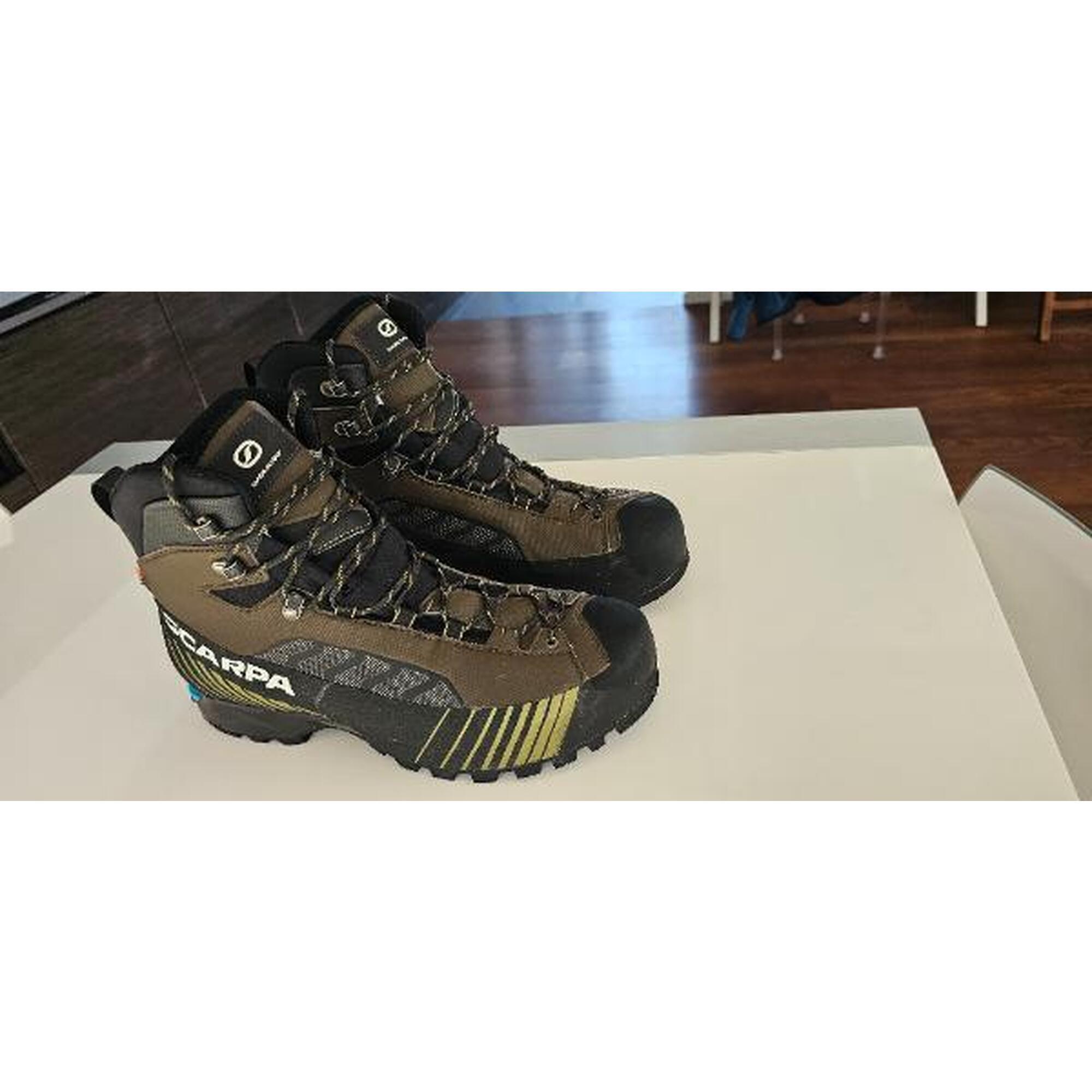Entre Particuliers - Scarpa Ribelle Lite taille 46