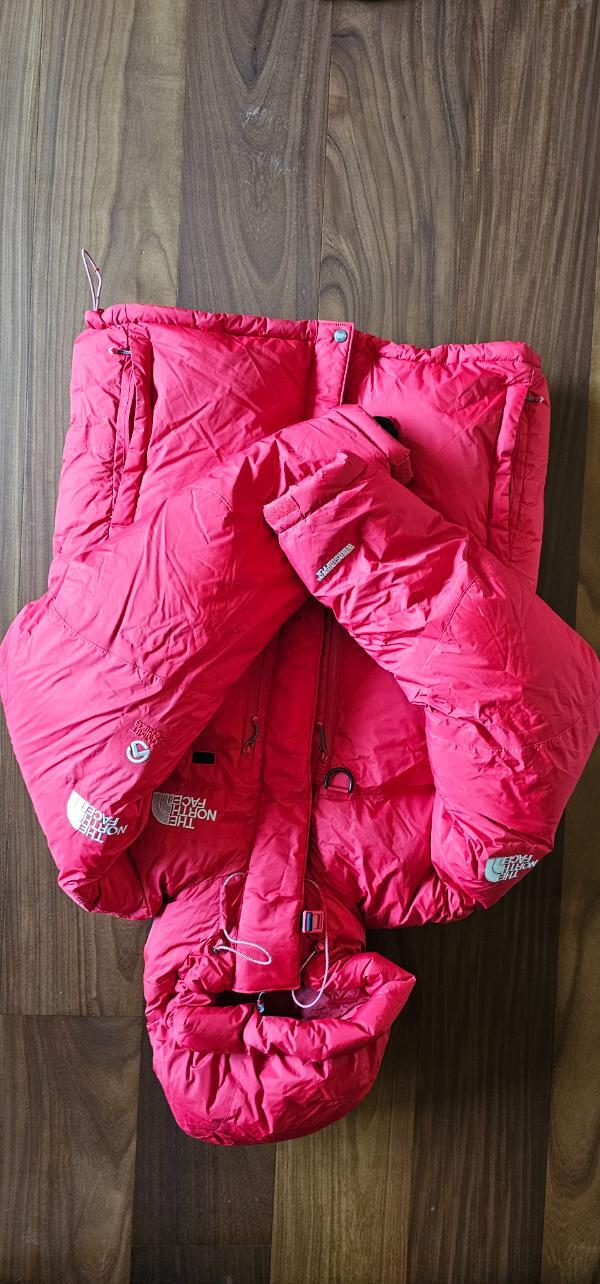 THE NORTH FACE picture