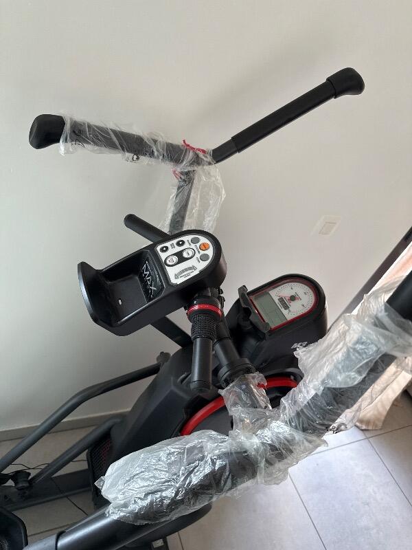 Entre Particuliers - Bowflex Max Trainer M3i 3/5