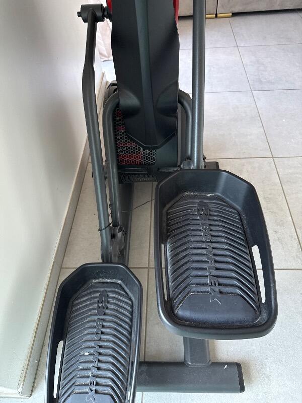 Entre Particuliers - Bowflex Max Trainer M3i 4/5