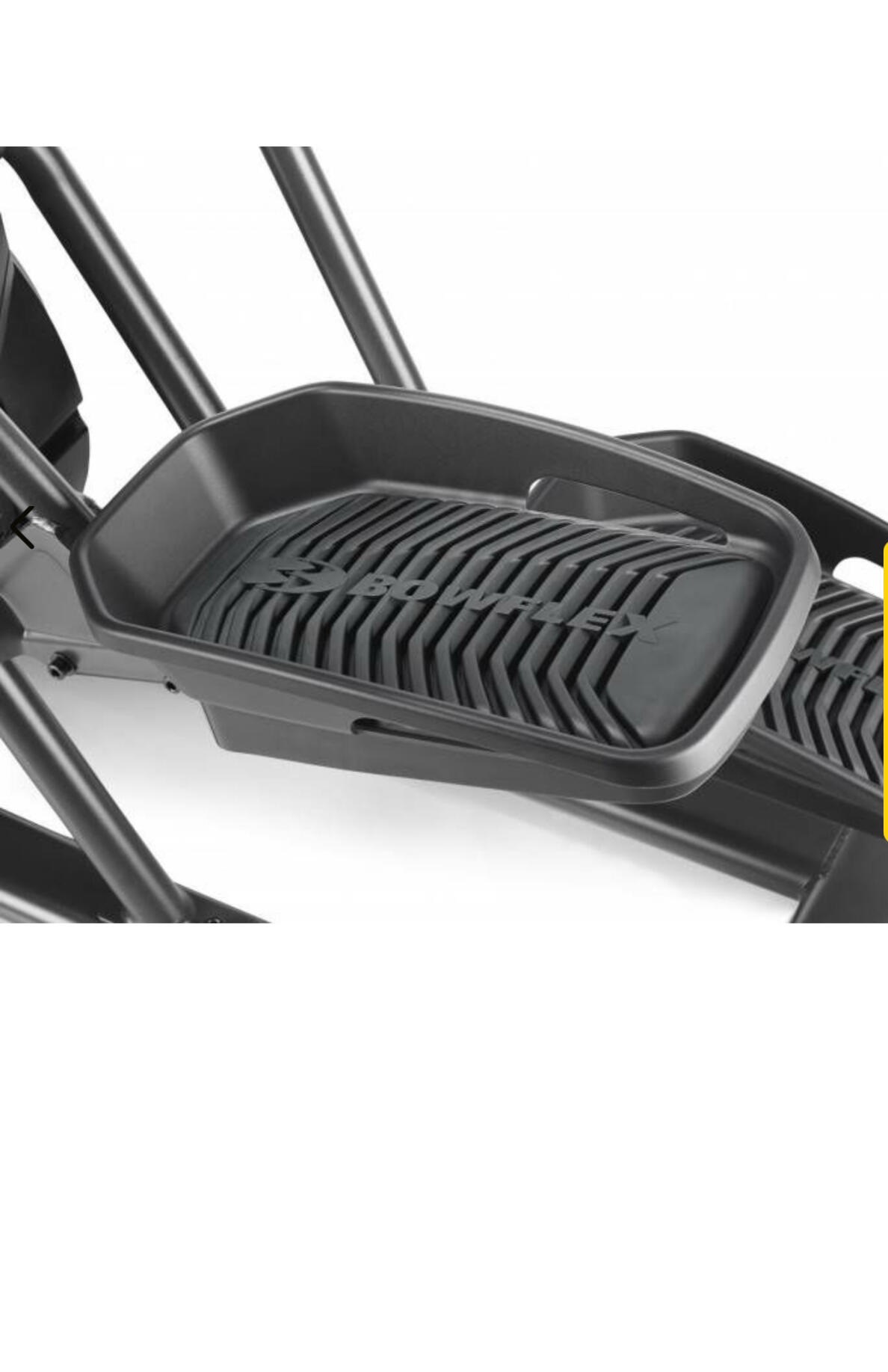 Entre Particuliers - Bowflex Max Trainer M3i 2/5