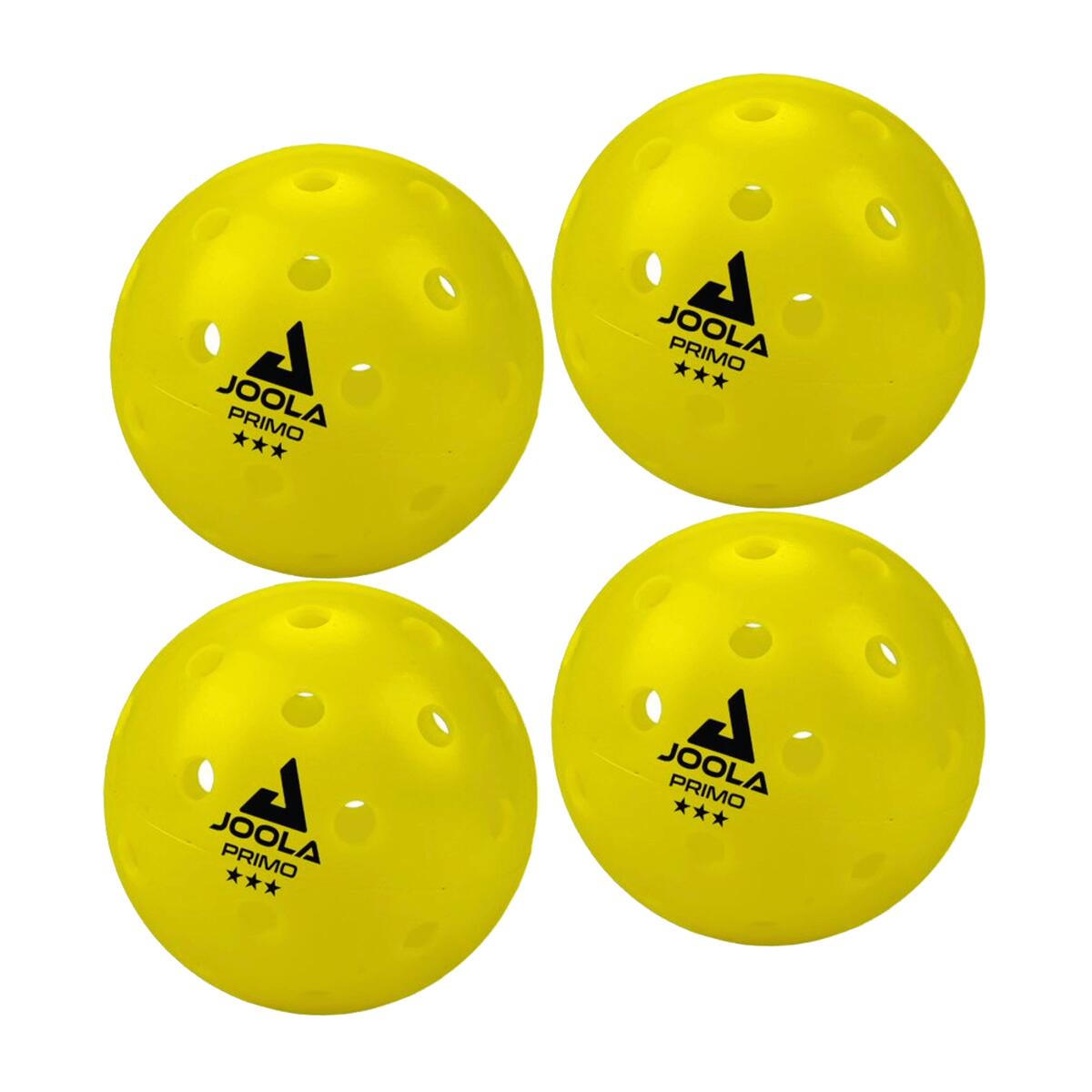 Palline da pickleball Primo (4 pack) 3/5
