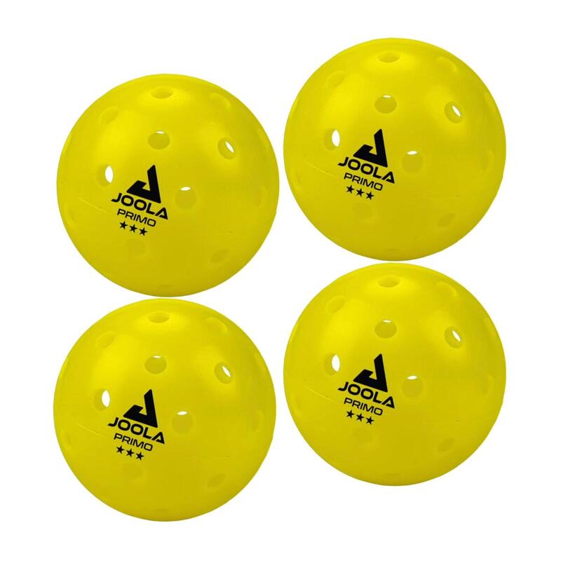 Mingi padel (4buc) Joola Primo