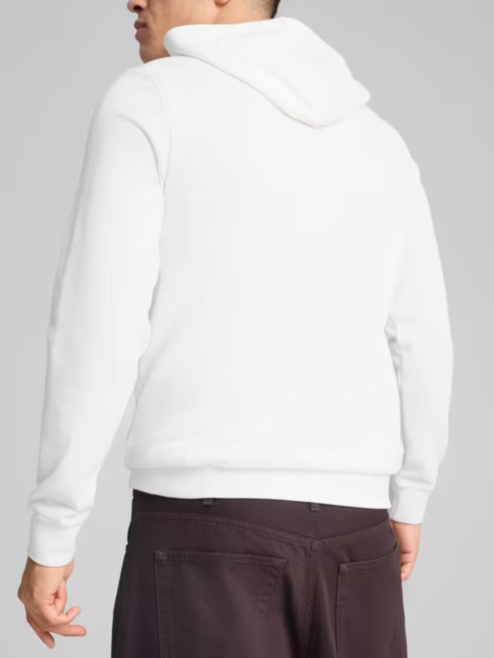 SWEAT-SHIRT À CAPUCHE PUMA POUR HOMME 5/5
