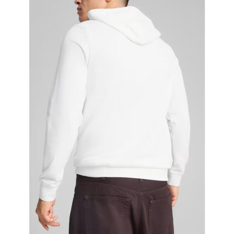 Hanorac Drumeții În Natură Puma Ess 2 Color Small No 1 Bărbați