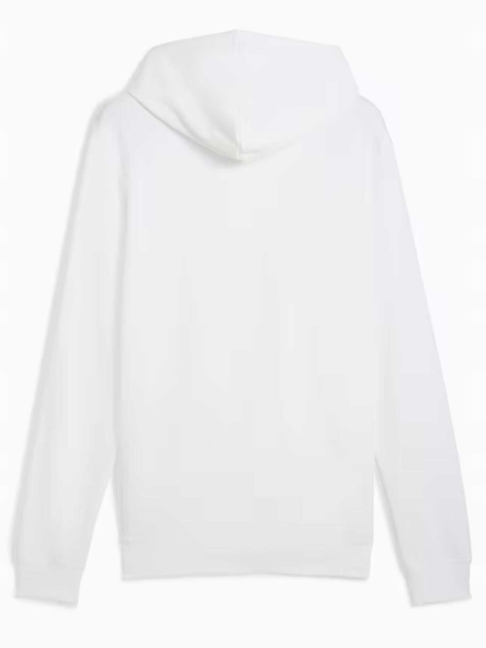 SWEAT-SHIRT À CAPUCHE PUMA POUR HOMME 3/5