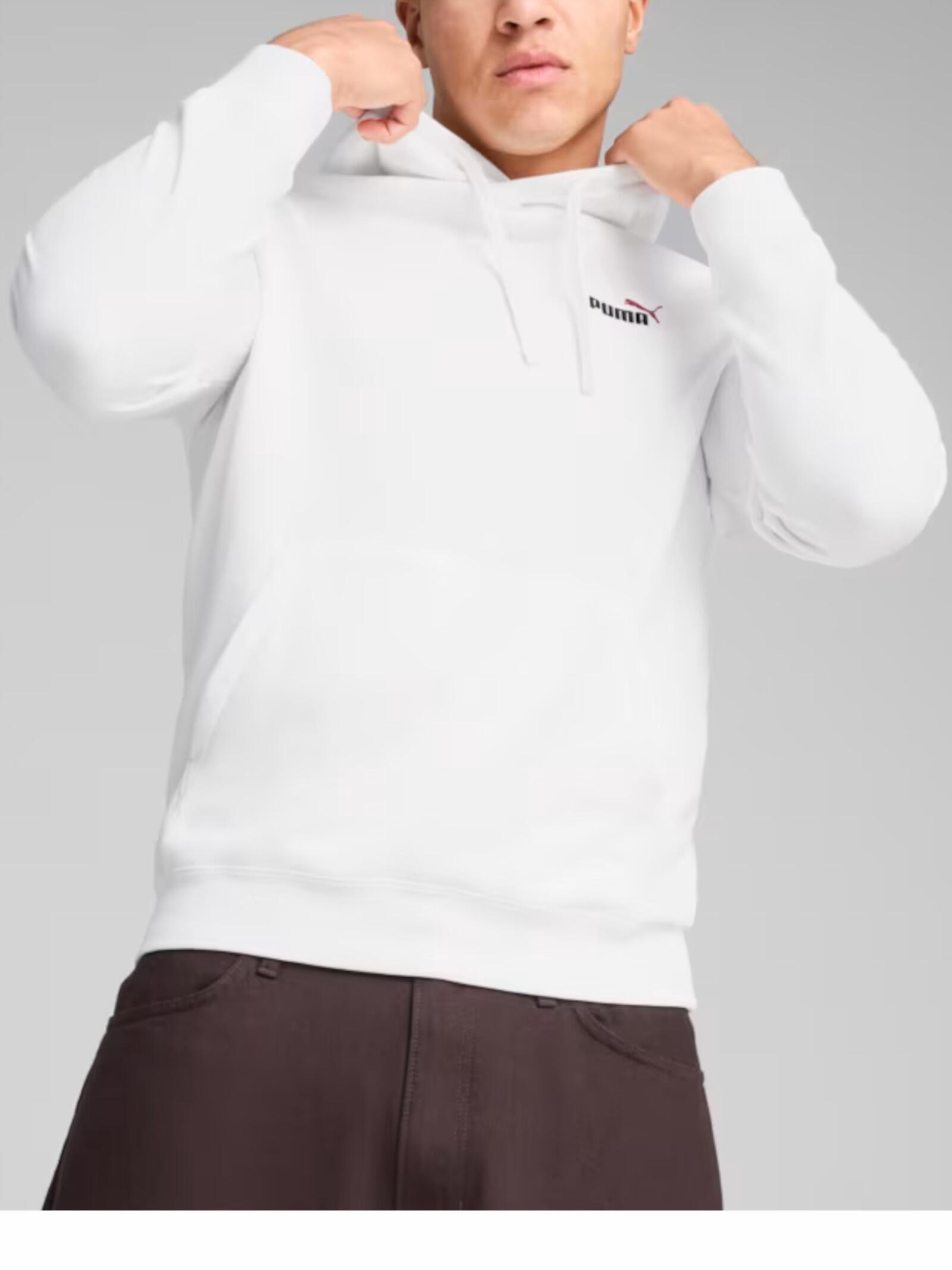 SWEAT-SHIRT À CAPUCHE PUMA POUR HOMME 4/5