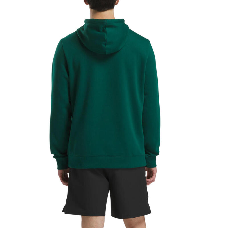 Hanorac bărbați Reebok Identity Small Logo Fleece