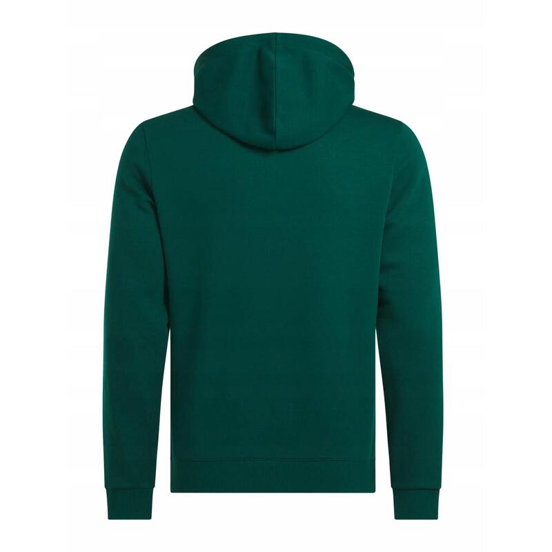 Hanorac bărbați Reebok Identity Small Logo Fleece