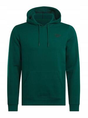 BLUZA męska REEBOK sportowa 100217203 zielona L