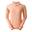 Sweat À Capuche SPRINT CITY Femme (Pêche Pâle Chiné)