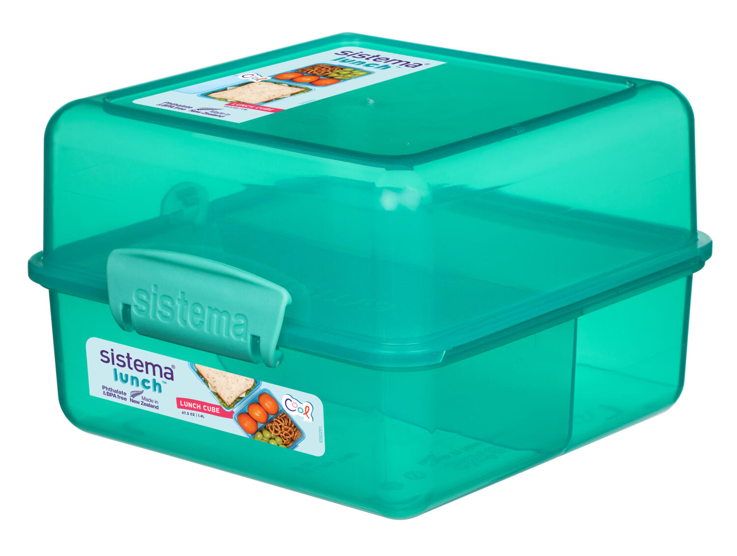 SISTEMA picture