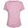 Tshirt MUSKWA Femme (Rose Pivoine)