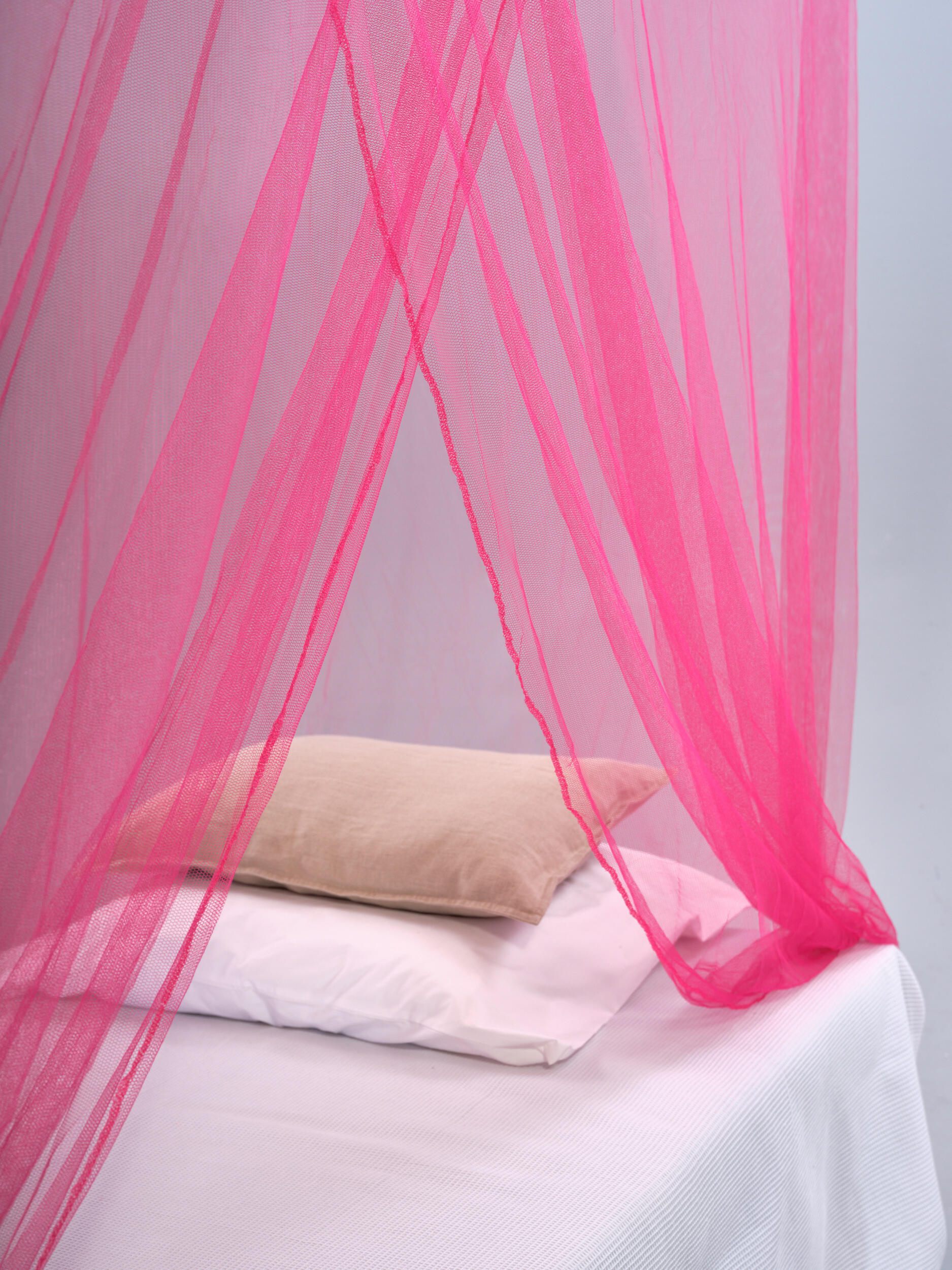 Zanzariera Deconet SOLITAIRE -Fucsia - L200xL100xH200cm 5/6