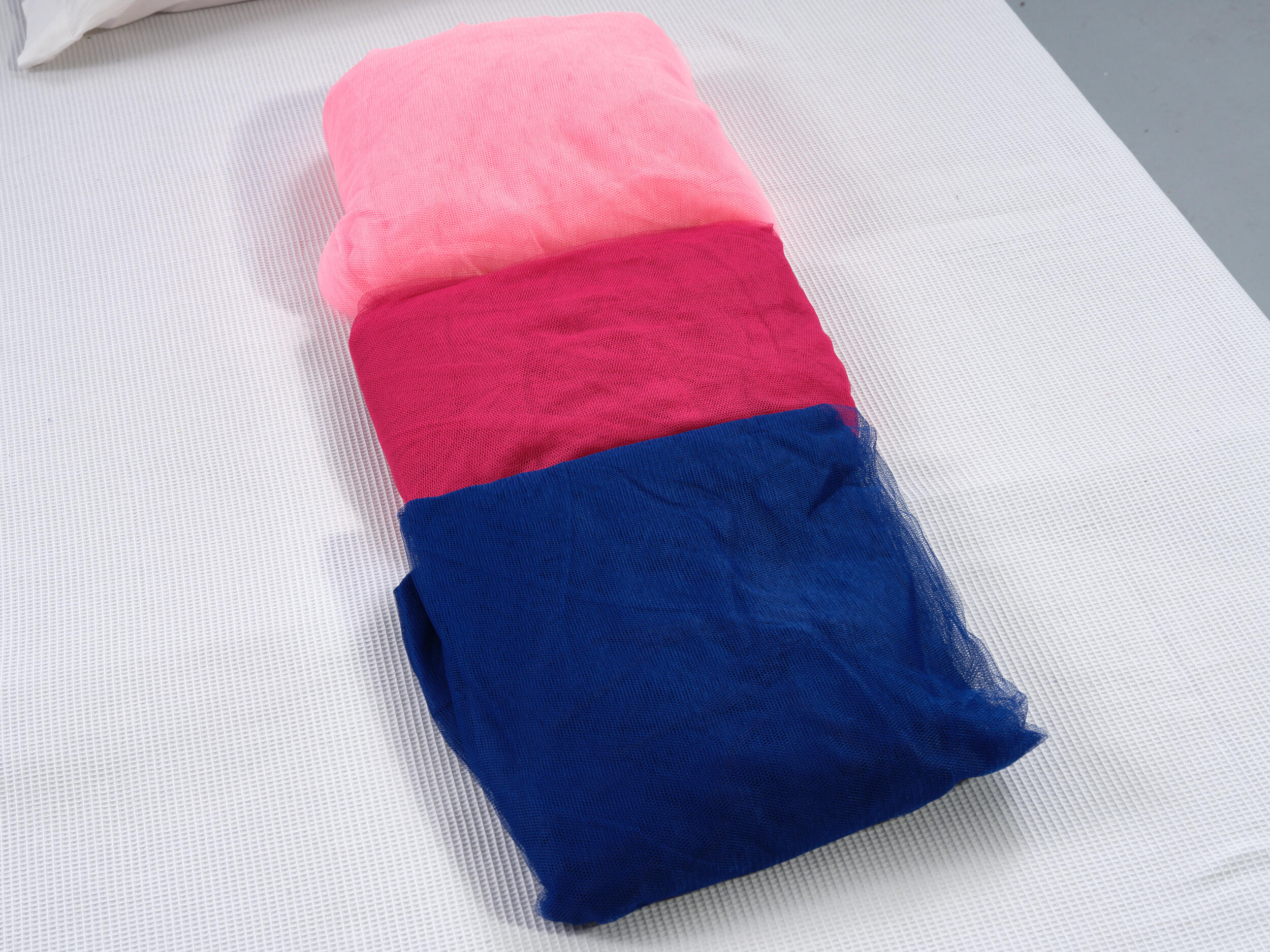 Zanzariera Deconet SOLITAIRE -Fucsia - L200xL100xH200cm 3/6