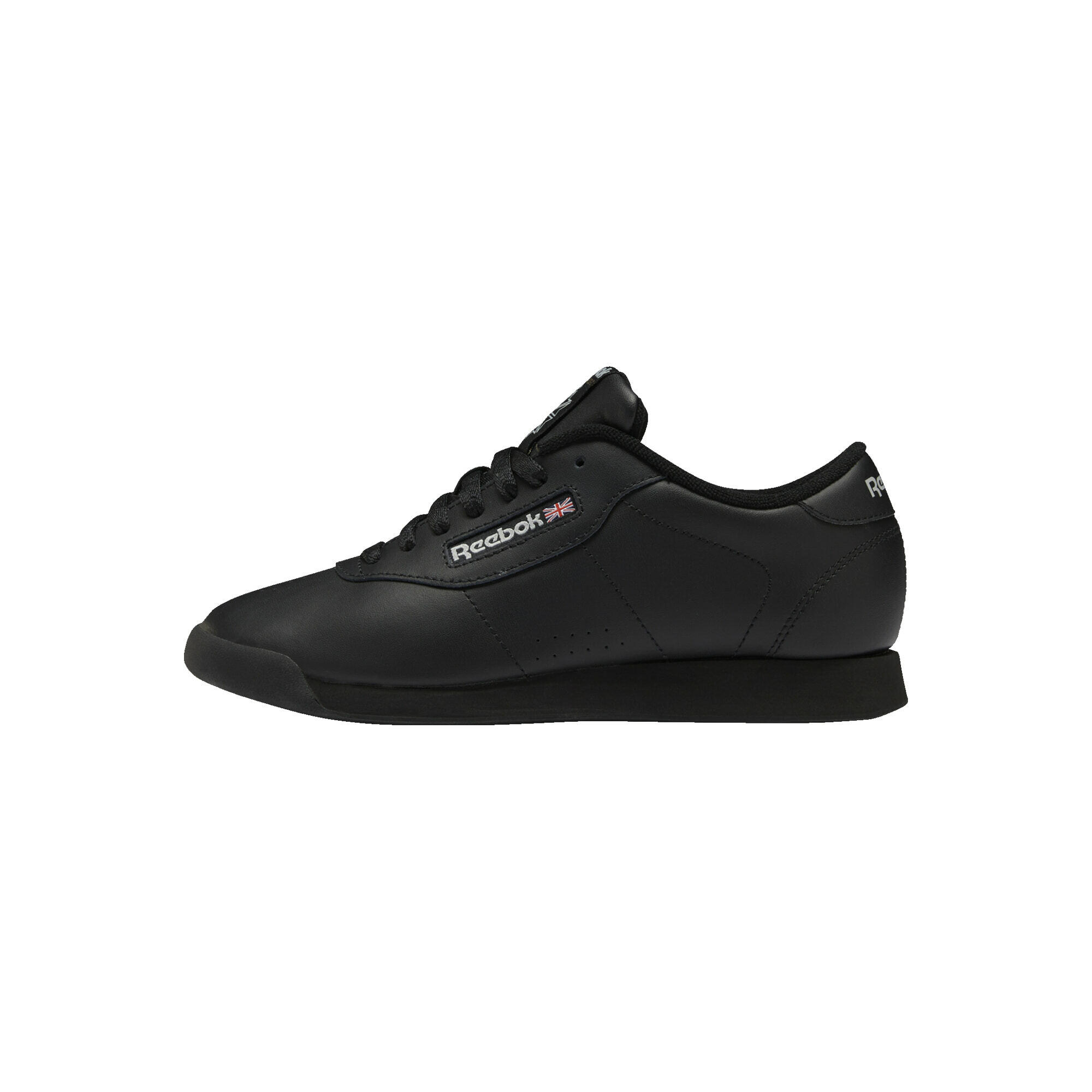 Calçado Reebok Classic Princess, Preto, Mulheres 2/7