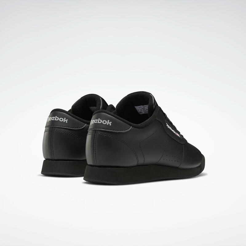 Pantofi sport femei Reebok Classic Princess, Negru